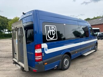 Mercedes-Benz Sprinter II karoserie 313 CDI - 3