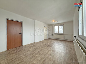 Prodej bytu 2+1, 61 m², Pojbuky - 3