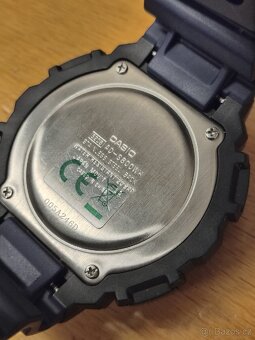 Casio AD-S800WH Tough solar - 3