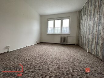Pronájem, byty/2+1, 52 m2, Švermova 1333/17, Beroun-Centrum, - 3