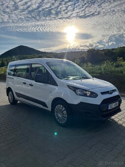 Ford Transit Connect MAXI 1.5TDCi/88kW 2017 - 3