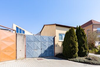 Rodinný domek (47 m²) Veselí nad Moravou - 3