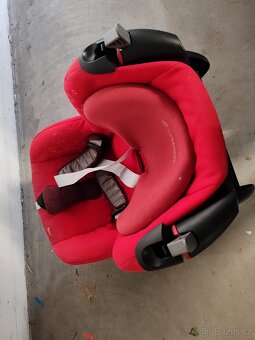 Auto sedačka Maxi Cosi - 3