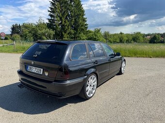 Bmw 320d - 3