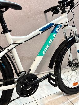 BULLS NANDI 27.5 M - 3
