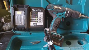 Aku Makita - 3
