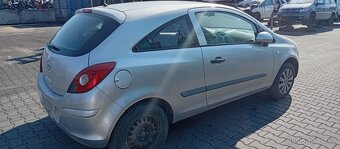 Opel Corsa č. 23690 - 3