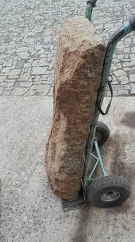 Žulový kámen - 3