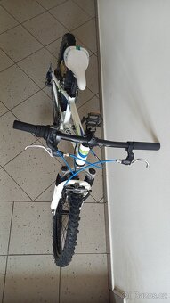 Dětské kolo Felt Q20 _ vel. 20'' - 3