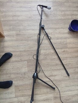 Mikrofon Beyerdynamic - 3