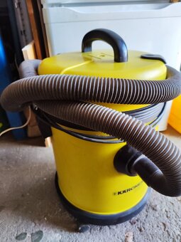 Průmyslový vysavač Karcher 2201 - 3