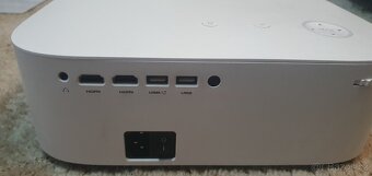Projektor - VANKYO PERFORMANCE V700W - 3