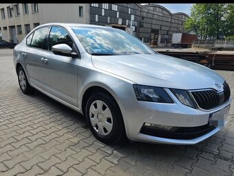 Octavia 3 facelift 1.6tdi - 3