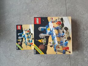 Lego 6930 vesmírná základna - 3