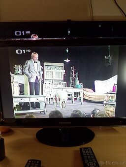 Tv samsung - 3