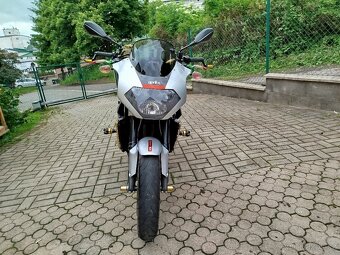 Aprilia Tuono 1000 r.v.2005 - 3