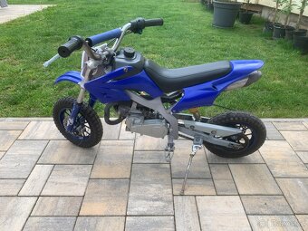 Minicross - 3
