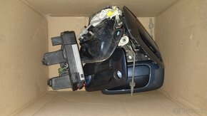 Opel Astra G 1.8 X18XE - 3