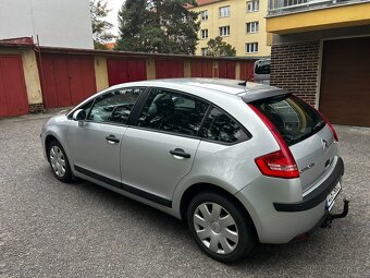 Citroen C4 - 3
