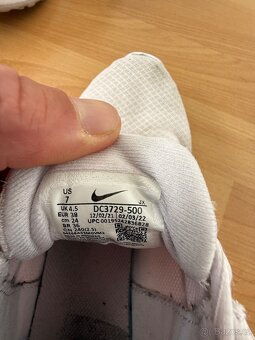 Nike boty - 3