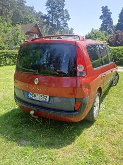 Renault Grand Espace - 3
