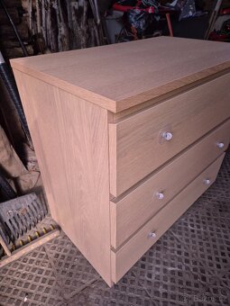Komoda Ikea Malm - 3