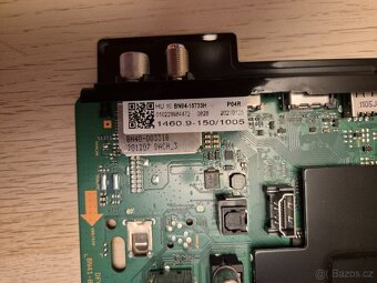 Samsung QE50Q67TA díly - 3