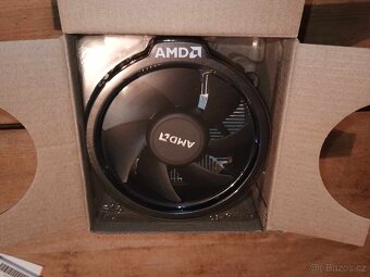 AMD Ryzen 5 3600 - 3