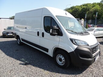 Fiat Ducato 2.2MJet,103kw,2023,izotherm,L3H2,1maj.-21%DPH - 3