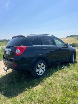 Chevrolet Captiva - 3