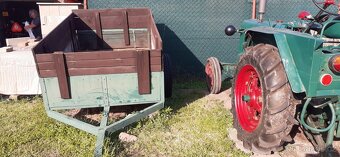 Zetor 25a - 3