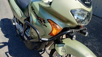 Honda XL 650 Transalp - 3
