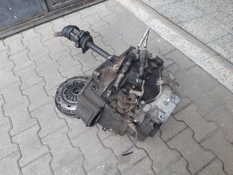 Převodovka Volkswagen Seat Ford - 3