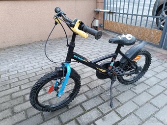 Dětské kolo - 3