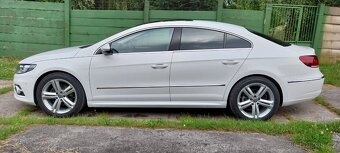 Volkswagen CC 2.0Tdi DSG - 3