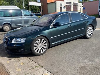 Audi A8 D3 4.0tdi 202kw V8 - 3