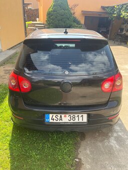 VW Golf 5 1.9 77Kw - 3