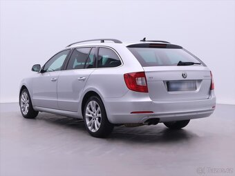 Škoda Superb 2,0 TDI 103kW DSG Xenon Navi (2013) - 3