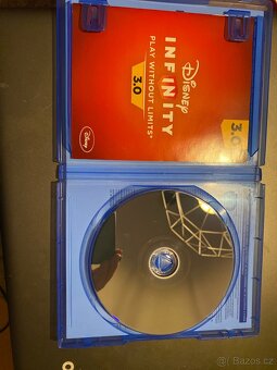 Hra PS4 - 3