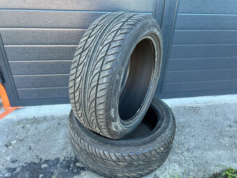 205/50 R16 Letní pneu Goodyear Eagle - 3