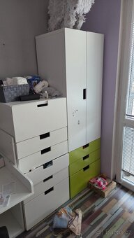 Dětský nábytek doprava do 15km od Pardubic zdarma - 3