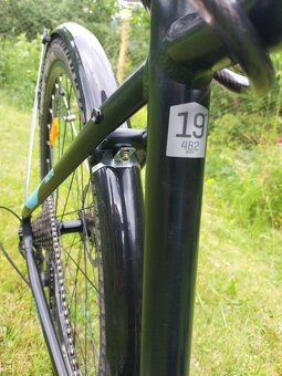 Apache Matto Comp 19" - 3