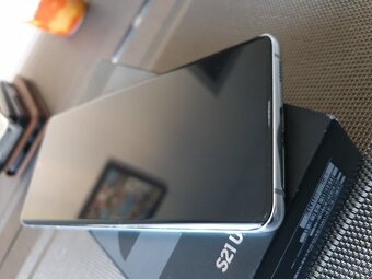 Samsung galaxy s21 ultra 5g top stav - 3