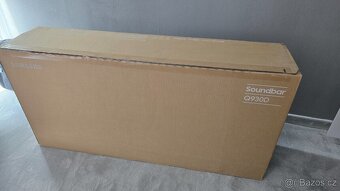 Prodám Samsung Soundbar Q série s Dolby Atmos HW-Q930D - 3