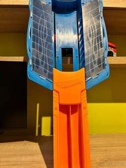 Hot wheels kufřík - 3