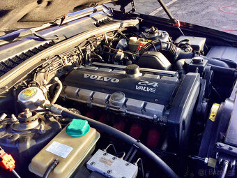 1996 Volvo 960 - 3