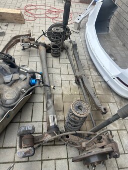 Opel Astra J 2016 1.6 TDCI - 3