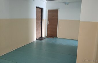 1+kk za 5.000 měsíčně + služby - OSTRAVA VÝŠKOVICE - 3