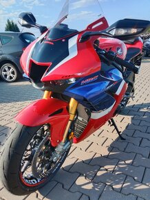 Honda CBR Fireblade 1000 RR-R SP 2022. 218 PS - 3
