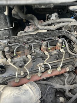 Motor Ford Transit 2.2 TDCi euro 5 - 3